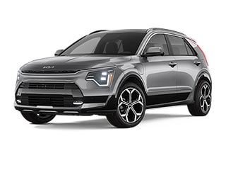 Kia niro top electric for sale